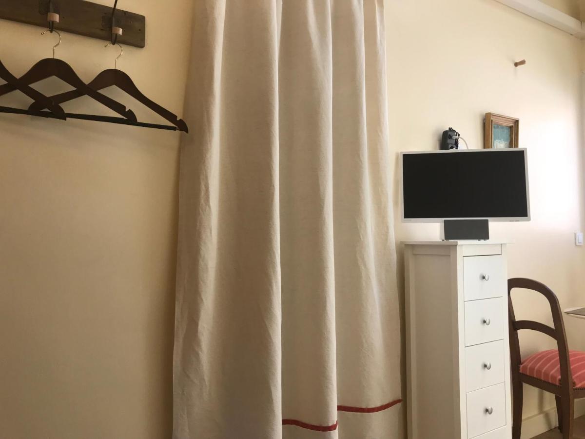 モンペリエSimone'S Tiny Houseアパートメント エクステリア 写真